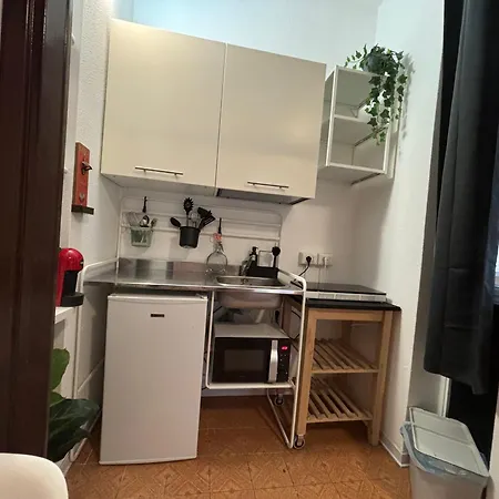 Διαμέρισμα Ax58 Sesto San Giovanni