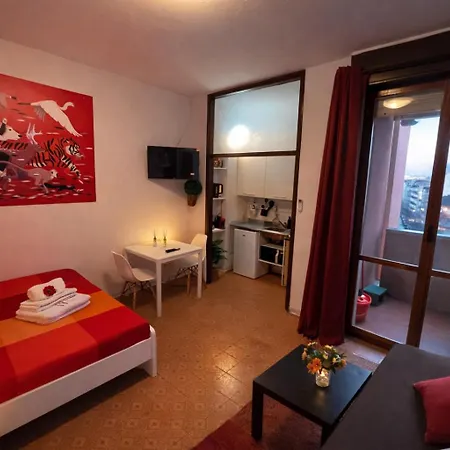 Ax58 * Sesto San Giovanni